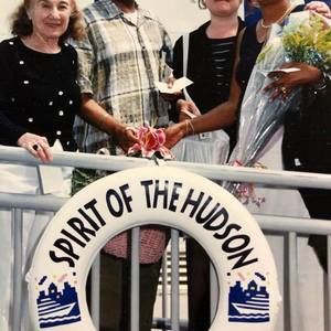 Meet your Posher, Donna